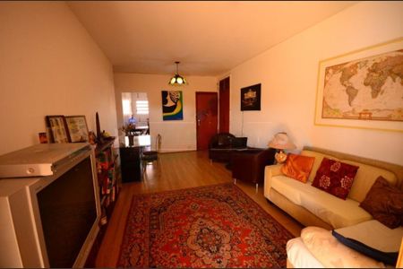Apartamento à venda com 4 quartos, 131m² em Santo Amaro, São Paulo