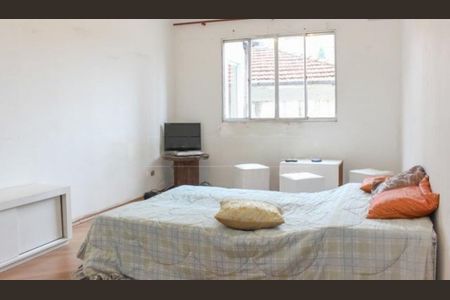 Apartamento à venda com 4 quartos, 131m² em Santo Amaro, São Paulo