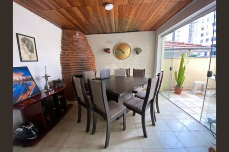 Apartamento à venda com 4 quartos, 131m² em Santo Amaro, São Paulo