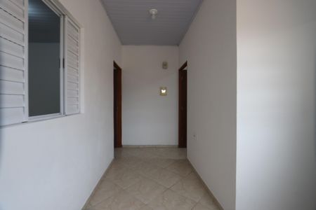 Casa para alugar com 60m², 3 quartos e sem vagaHall dos Quartos