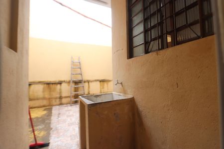 Casa para alugar com 60m², 3 quartos e sem vagaLavanderia