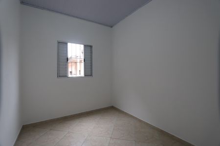 Quarto 2 de casa para alugar com 3 quartos, 60m² em Jardim Sapopemba, São Paulo