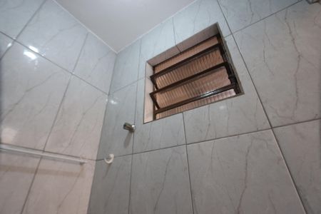 Casa para alugar com 60m², 3 quartos e sem vagaBanheiro de Serviço