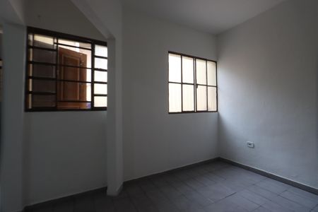 Sala de casa para alugar com 3 quartos, 60m² em Jardim Sapopemba, São Paulo