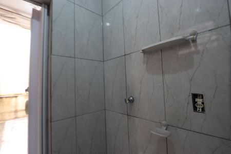 Casa para alugar com 60m², 3 quartos e sem vagaBanheiro de Serviço