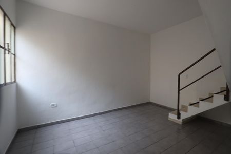 Sala de casa para alugar com 3 quartos, 60m² em Jardim Sapopemba, São Paulo