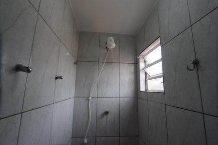 Casa para alugar com 60m², 3 quartos e sem vagaBanheiro