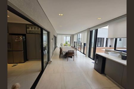 Casa à venda com 596m², 5 quartos e 12 vagas