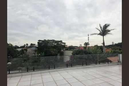 Casa à venda com 596m², 5 quartos e 12 vagas