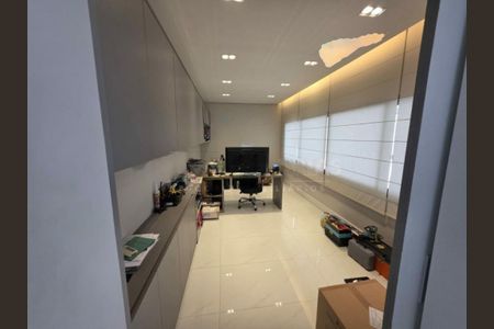 Casa à venda com 596m², 5 quartos e 12 vagas