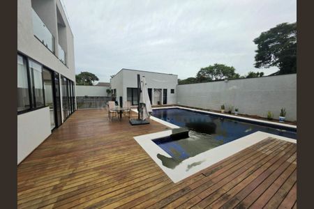 Casa à venda com 596m², 5 quartos e 12 vagas
