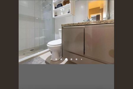 Apartamento à venda com 64m², 2 quartos e 1 vaga