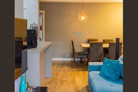 Apartamento à venda com 2 quartos, 64m² em Vila Castelo, São Paulo