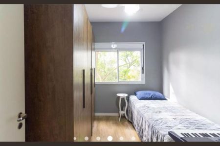 Apartamento à venda com 64m², 2 quartos e 1 vaga