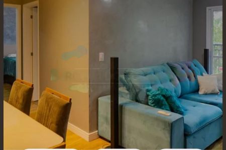 Apartamento à venda com 2 quartos, 64m² em Vila Castelo, São Paulo