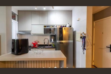 Apartamento à venda com 64m², 2 quartos e 1 vaga