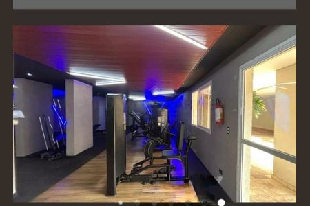 Apartamento à venda com 64m², 2 quartos e 1 vaga