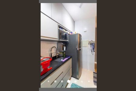 Apartamento à venda com 64m², 2 quartos e 1 vaga