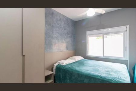 Apartamento à venda com 2 quartos, 64m² em Vila Castelo, São Paulo