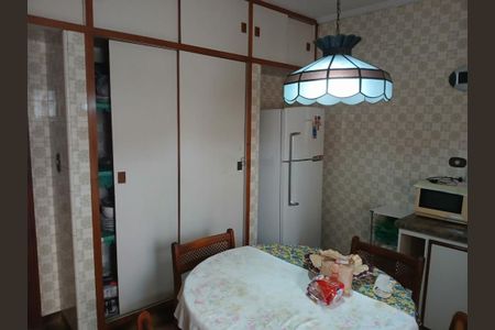 Casa à venda com 3 quartos, 128m² em Tatuapé, São Paulo
