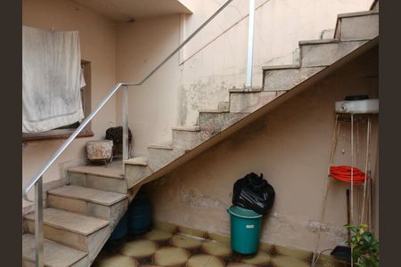 Casa à venda com 3 quartos, 128m² em Tatuapé, São Paulo