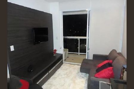 Apartamento à venda com 1 quarto, 43m² em Vila Olímpia, São Paulo