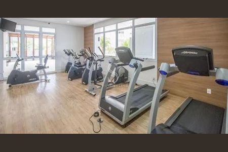 Apartamento à venda com 1 quarto, 43m² em Vila Olímpia, São Paulo