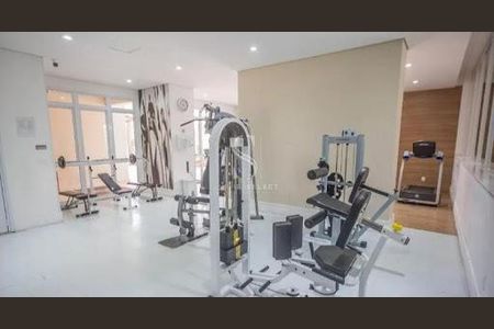 Apartamento à venda com 1 quarto, 43m² em Vila Olímpia, São Paulo