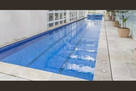 Apartamento à venda com 1 quarto, 43m² em Vila Olímpia, São Paulo