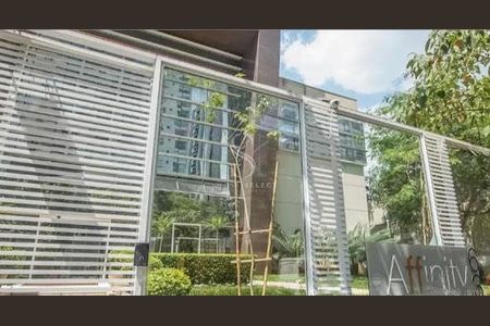 Apartamento à venda com 1 quarto, 43m² em Vila Olímpia, São Paulo