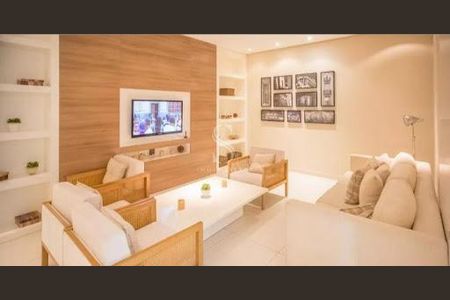 Apartamento à venda com 1 quarto, 43m² em Vila Olímpia, São Paulo