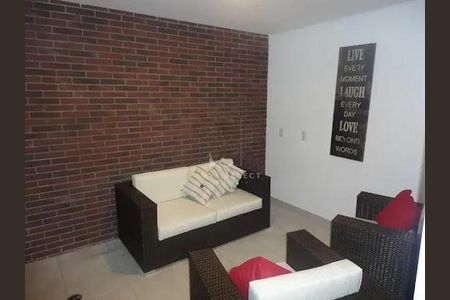 Apartamento à venda com 1 quarto, 43m² em Vila Olímpia, São Paulo