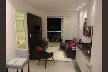Apartamento à venda com 1 quarto, 43m² em Vila Olímpia, São Paulo