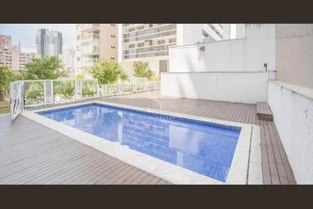 Apartamento à venda com 1 quarto, 43m² em Vila Olímpia, São Paulo