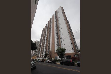 Apartamento à venda com 33m², 1 quarto e sem vagaFachada