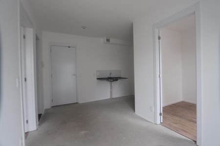 Apartamento à venda com 33m², 1 quarto e sem vagaSala