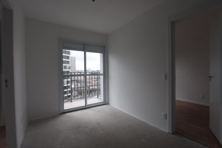 Apartamento à venda com 33m², 1 quarto e sem vagaSala
