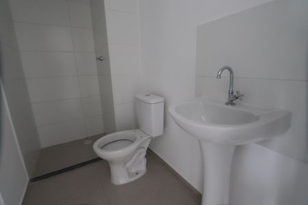 Apartamento à venda com 33m², 1 quarto e sem vagaBanheiro