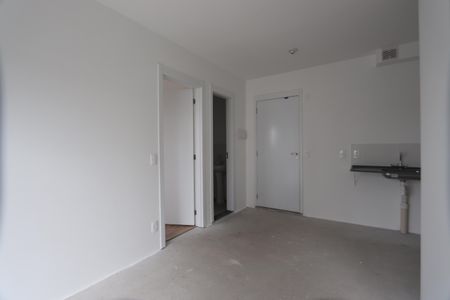 Apartamento à venda com 33m², 1 quarto e sem vagaSala
