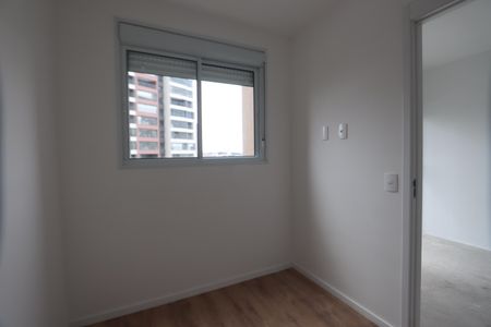 Apartamento à venda com 33m², 1 quarto e sem vagaQuarto 2