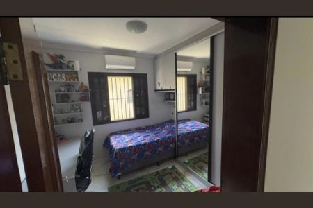 Casa à venda com 5 quartos, 370m² em Jardim Textil, São Paulo