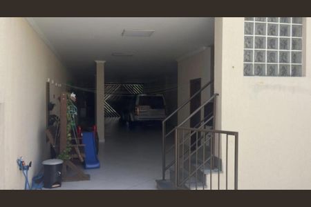 Casa à venda com 5 quartos, 370m² em Jardim Textil, São Paulo
