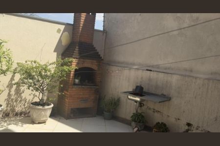 Casa à venda com 370m², 5 quartos e 5 vagas