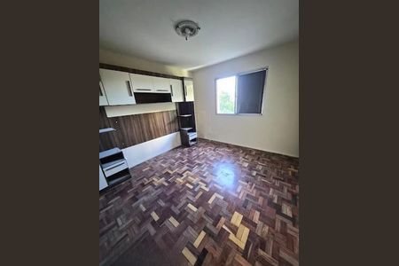 Apartamento à venda com 3 quartos, 103m² em Alto de Pinheiros, São Paulo
