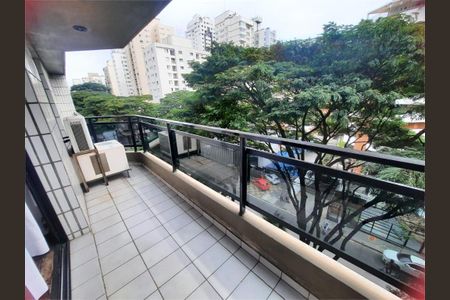 Apartamento à venda com 140m², 2 quartos e 2 vagas