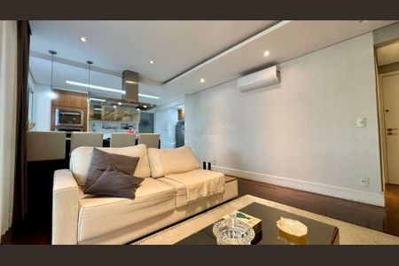 Apartamento à venda com 4 quartos, 130m² em Jardim Dom Bosco, São Paulo