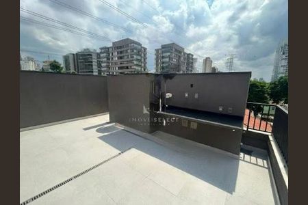 Apartamento à venda com 2 quartos, 145m² em Vila Congonhas, São Paulo