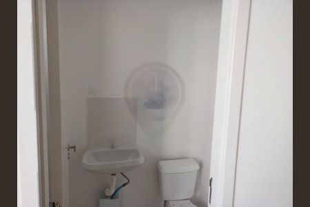 Foto 08 de kitnet/studio para alugar com 1 quarto, 25m² em Jardim Paulista, São Paulo
