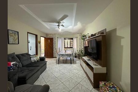 Casa à venda com 3 quartos, 108m² em Freguesia (Jacarepaguá), Rio de Janeiro