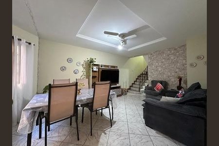 Casa à venda com 3 quartos, 108m² em Freguesia (Jacarepaguá), Rio de Janeiro